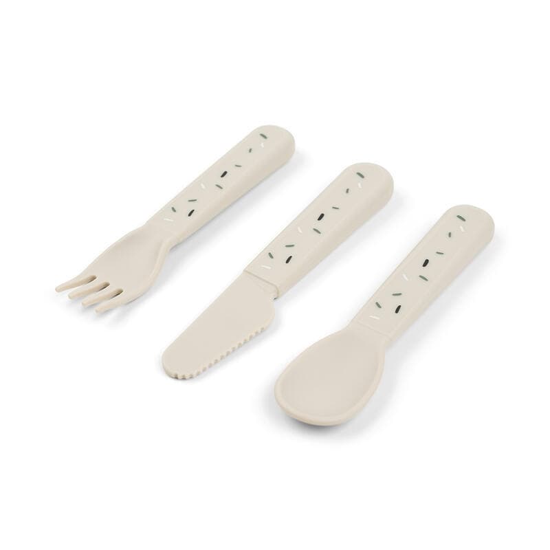 Foodie Cous Confetti X3, sable done by deer news aw 2023 — vue 3 sur 4