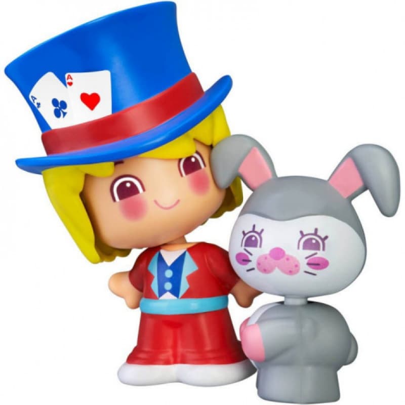My First Pinypon Pack Magician, famosa — vue 1 sur 3