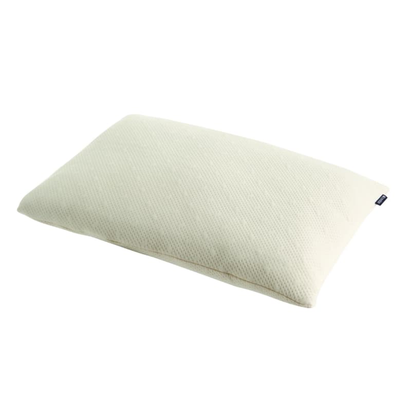 Oreiller Organic Dehoussable, 40x60 cm — vue 1 sur 4