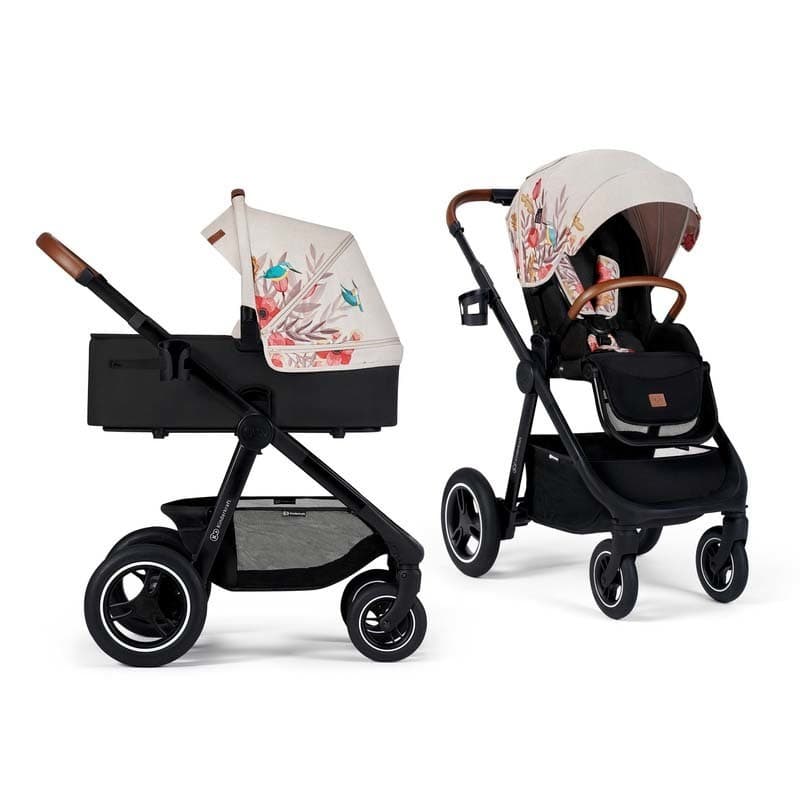 Poussette Kinderkraft Everyday 2 en 1 Bird — vue 3 sur 5