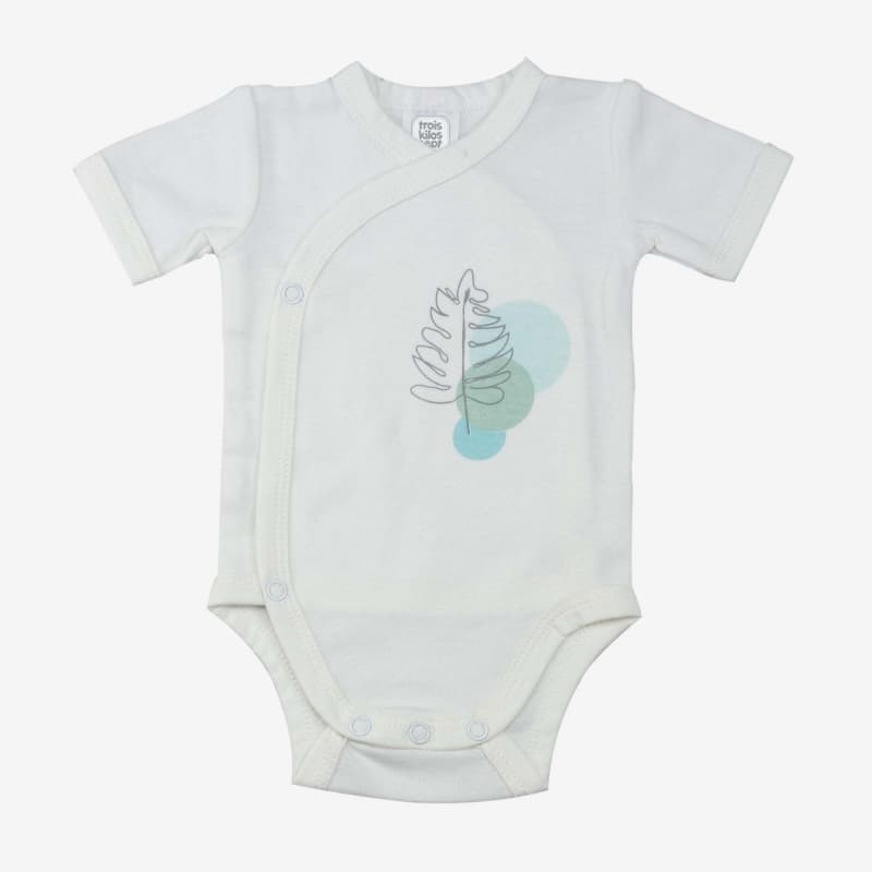 Lot 2 Body Mc - Feuilles, 3m — vue 2 sur 5