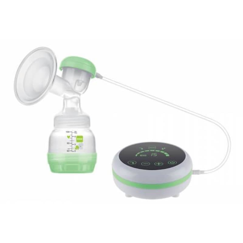 Mam Tire-lt 2/1 Man&elec 1 — vue 1 sur 2