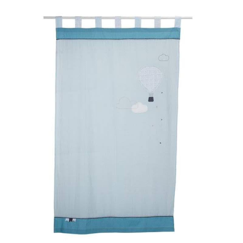 Rideau New, lazare sauthon babywear 30 x 30 x 11 — vue 1 sur 3