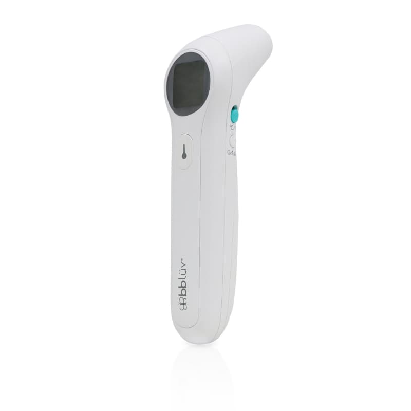 Ora - Thermometre Numerique 5 en 1, bbluv 24/10 — vue 2 sur 5