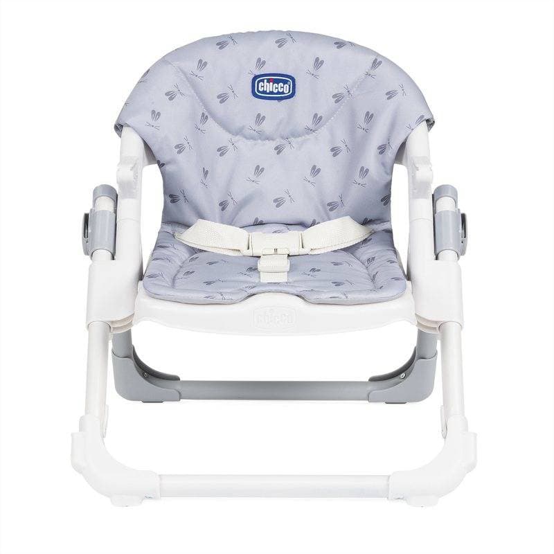 Rehausseur Chairy Bunny, 0-15 kg bunny — vue 1 sur 3