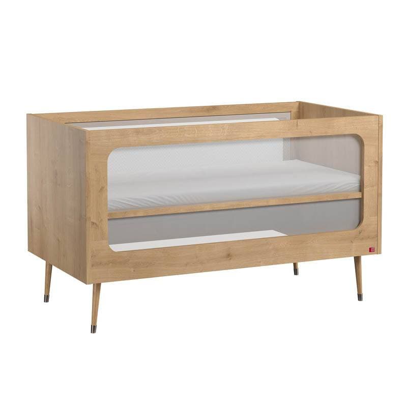 Lit Evolutif 70x140 Bosque Bois, bosque vox bois — vue 1 sur 3