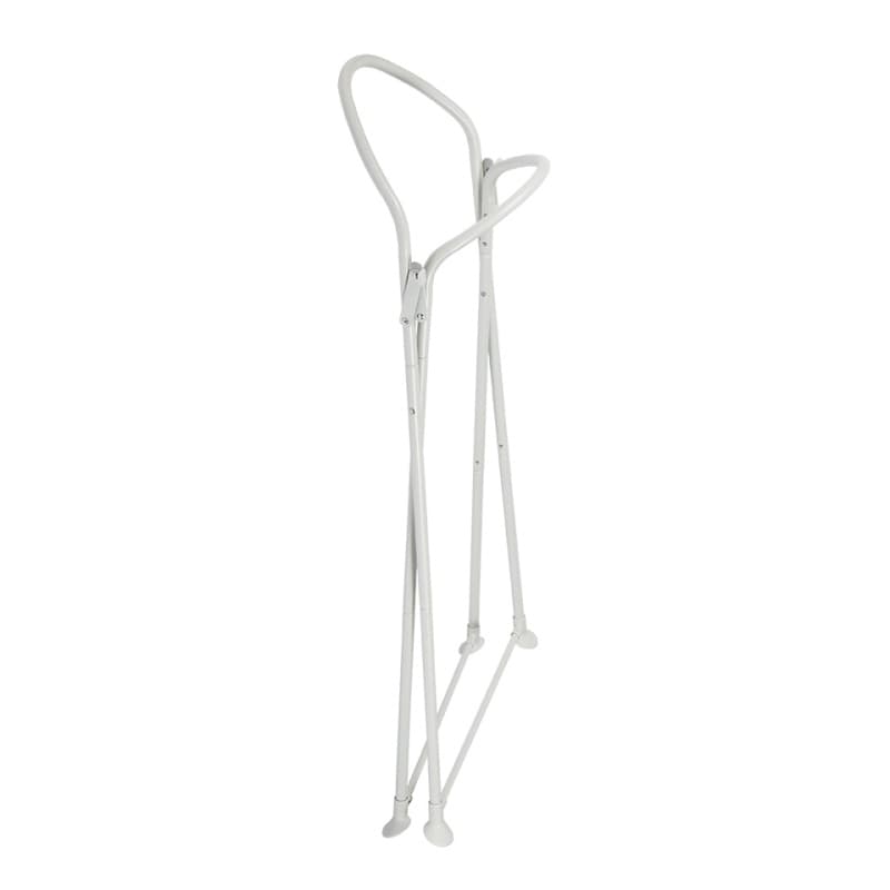 Shnuggle Support Baignoire Pliable, bain shnuggle blanc per — vue 1 sur 4