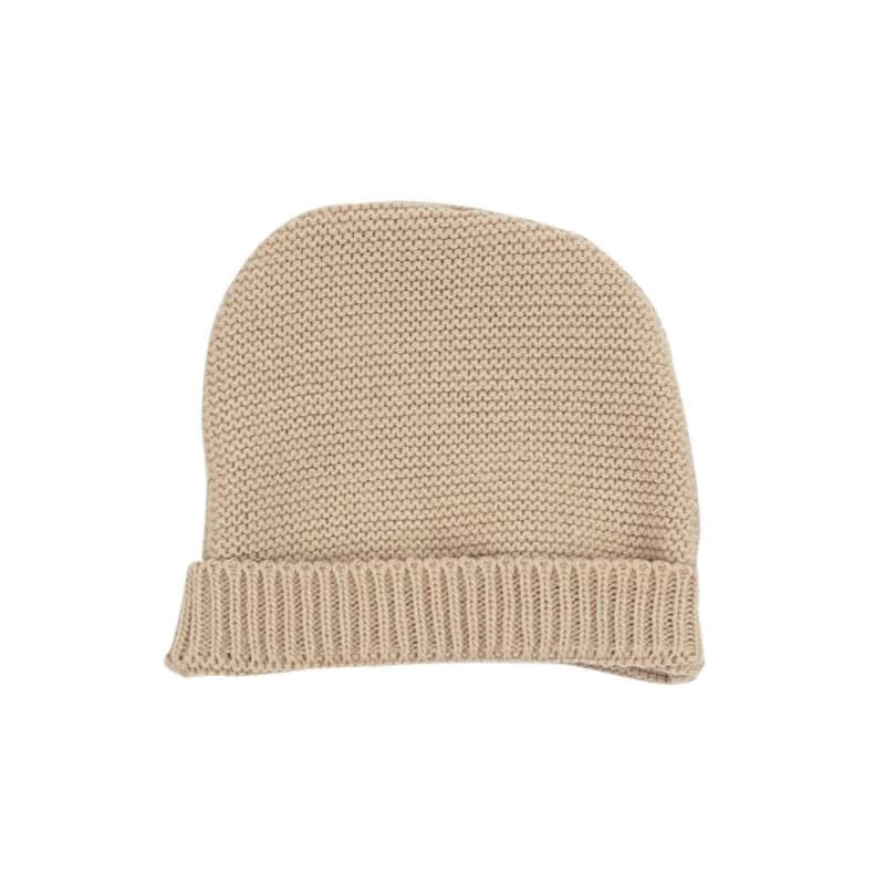 Brassiere Bonnet Chausson, caramel 0-1m trois kilos sept p-24 — vue 3 sur 4