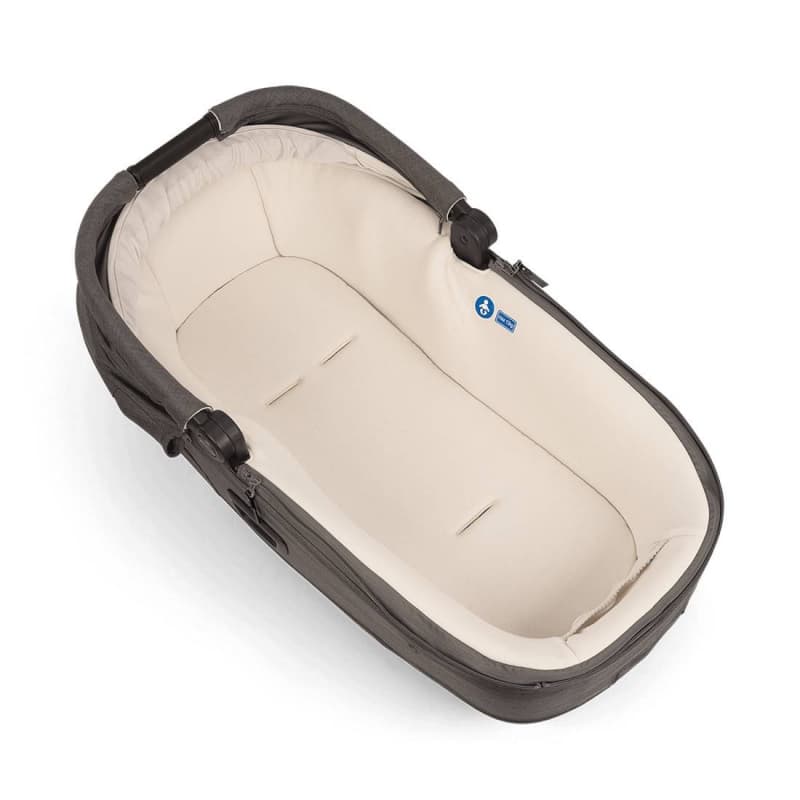 Sena Draps en Coton Bio Sena Organic Sheet, moonbeam — vue 74 sur 78