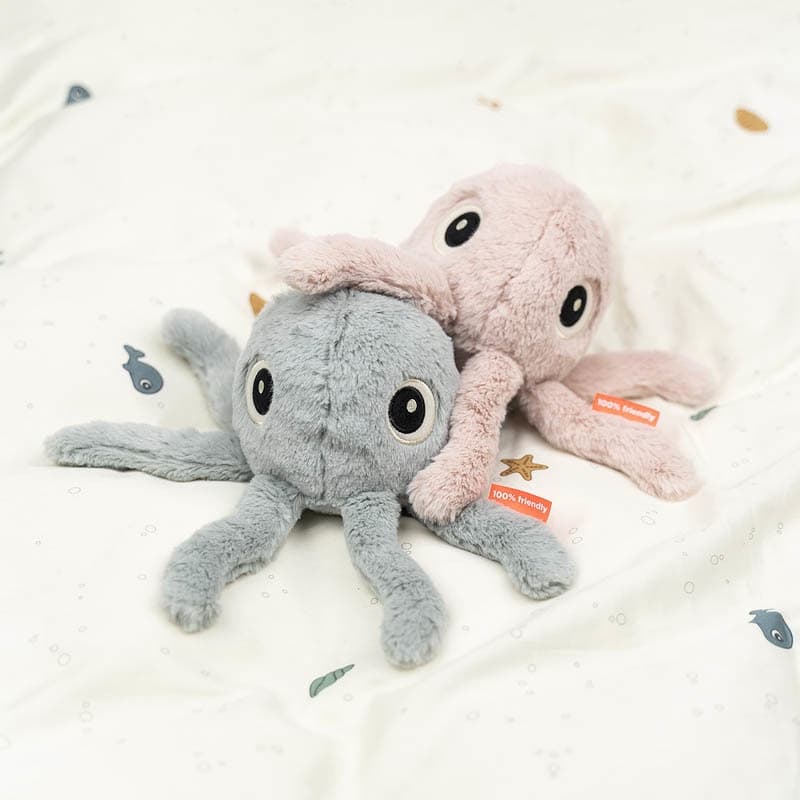 Peluche Petite Jelly, jelly rose news sep 2021 — vue 1 sur 3
