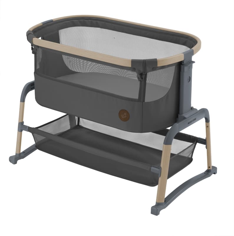 Cododo Iora Air Beyond Graphite, maxi-cosi — vue 2 sur 4