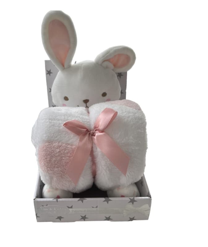 Coffret Couverture+peluche — vue 2 sur 3