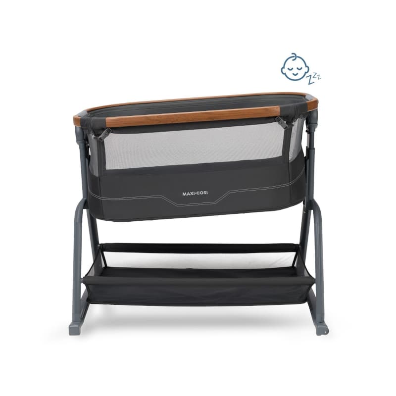 Cododo Iora Plus, elegance graphite maxi cosi 26/03 — vue 2 sur 8