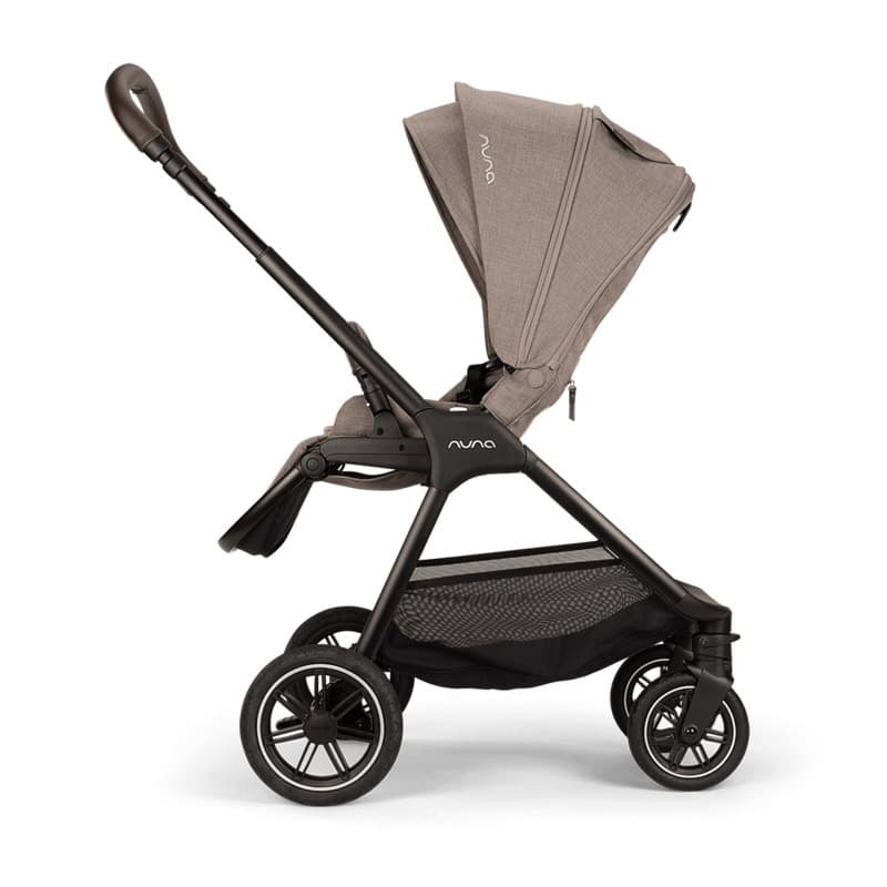 Poussette Triv Next, cedar nuna 24-01 — vue 3 sur 5
