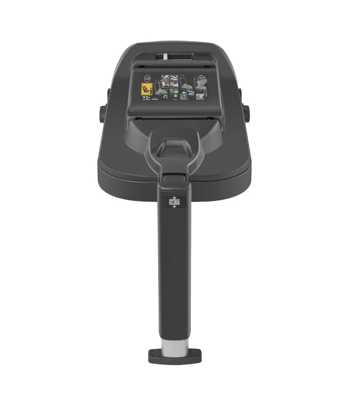 Tinca Base Black, maxi-cosi — vue 2 sur 3