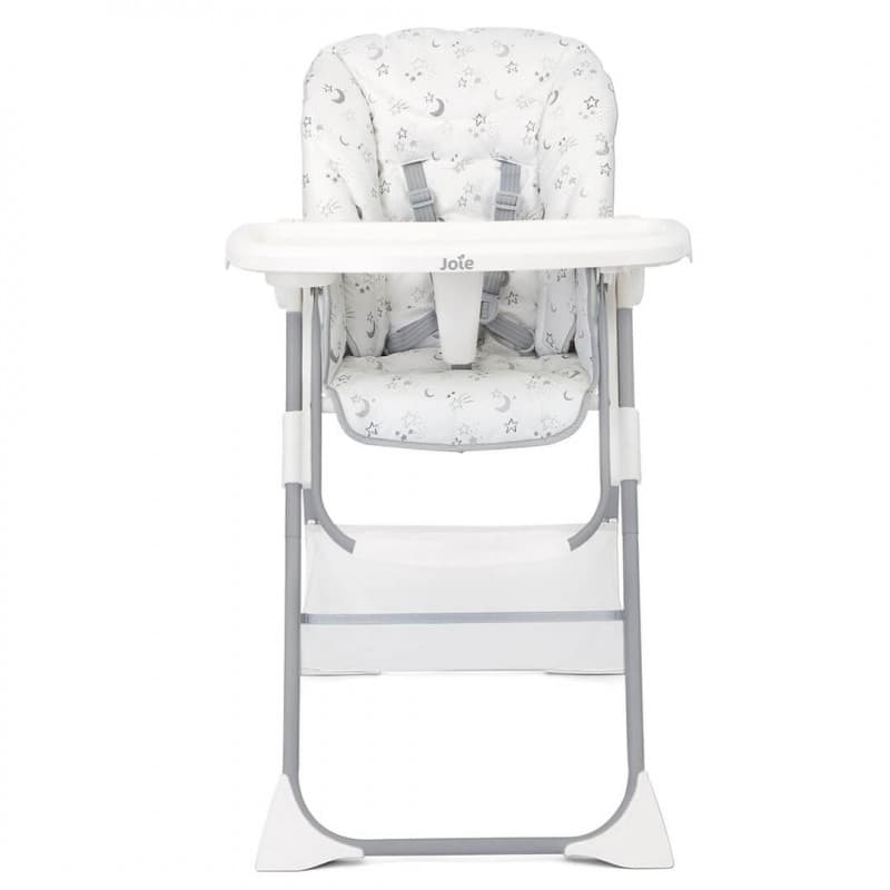 Chaise Haute Snacker 2in1, starry night — vue 2 sur 2