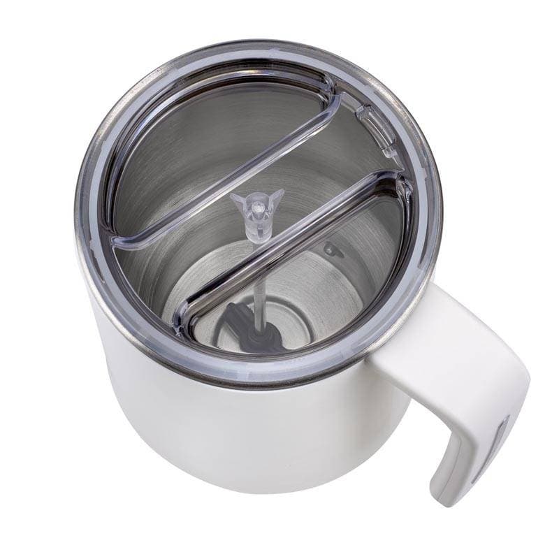 Preparateur de Boisson Milk Prep White Grey, repas beaba white/grey — vue 5 sur 5