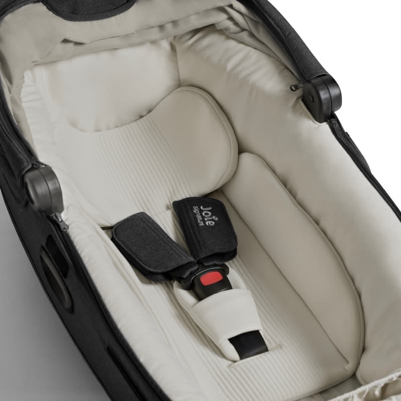 Nacelle Auto Calmi, eclipse signature joie 24/12 — vue 5 sur 5