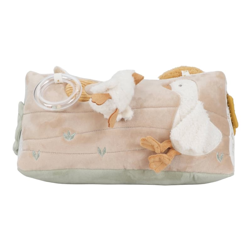 Triangle d'Activites, newborn natural little dutch 25/04 — vue 6 sur 7