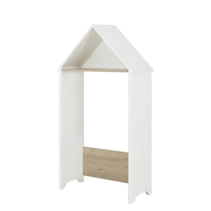 Celeste Cabane, celeste galipette blanc bois — vue 2 sur 3