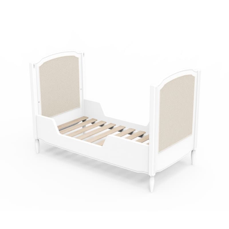 Hermione Kit Evolutif, neige 120cm theo — vue 1 sur 2