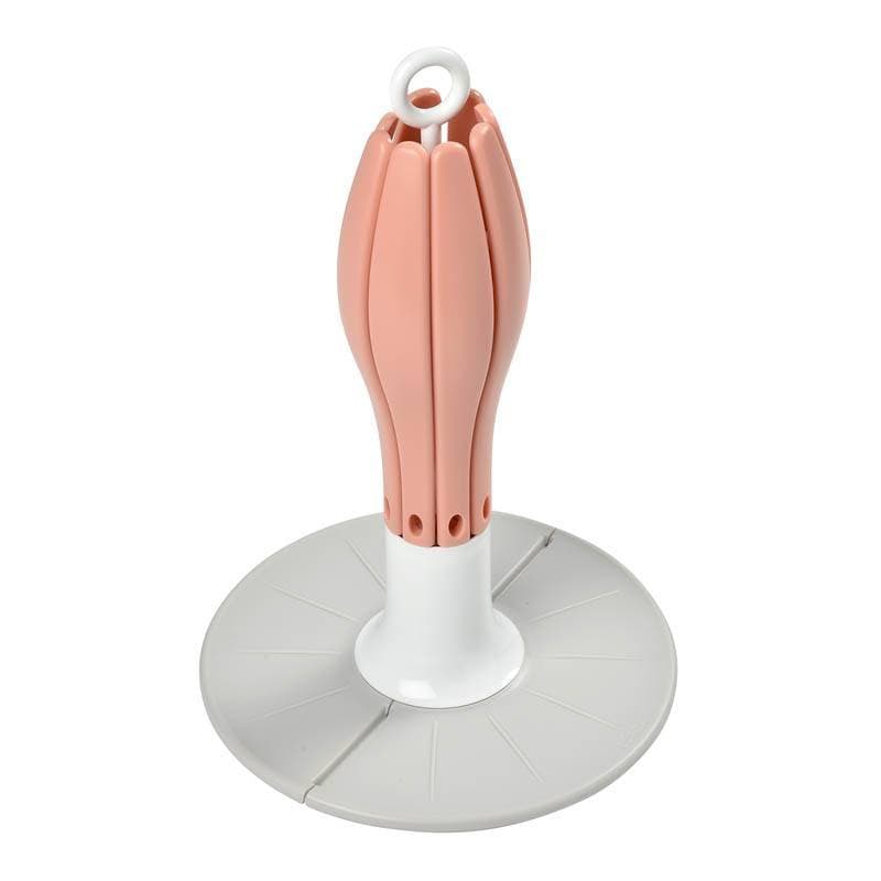 Egoutte Biberons Pliable Flower, beaba beaba — vue 4 sur 4