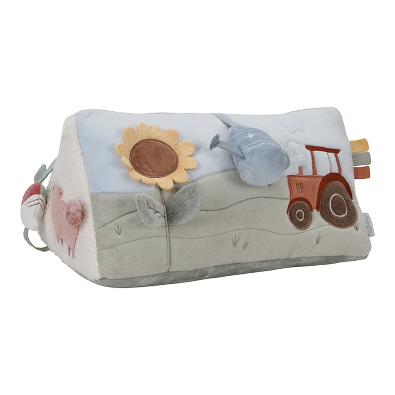 Triangle Activites, 0m+ little farm little dutch 05-24 — vue 1 sur 5