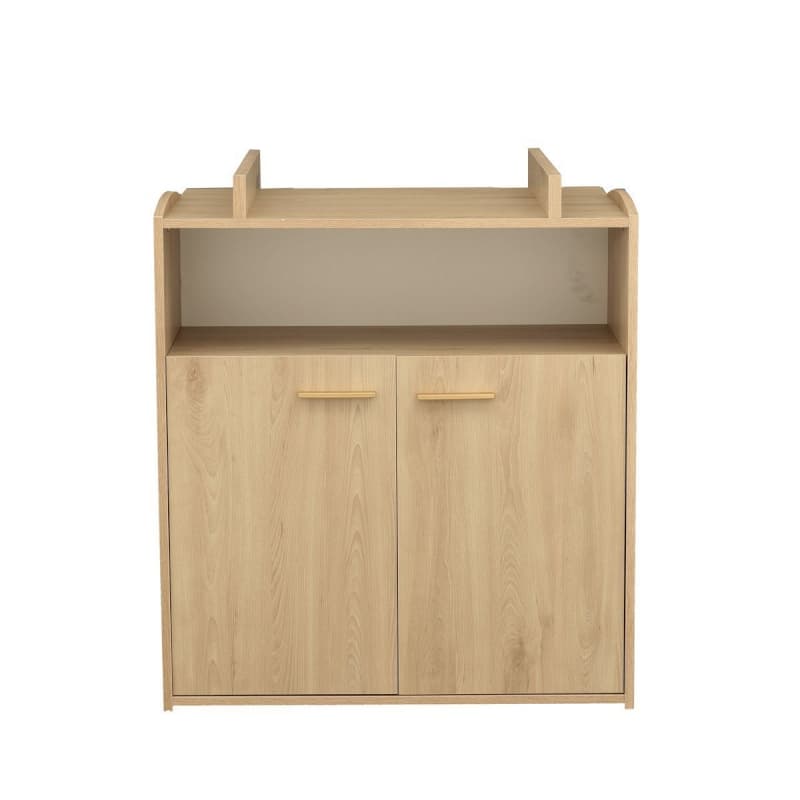 Commode 2 Portes 1 Niche, adele sauthon 25/02 — vue 2 sur 5