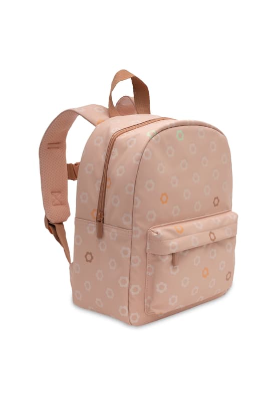 Sac a Dos Enfant, multicolore flower jollein — vue 2 sur 7