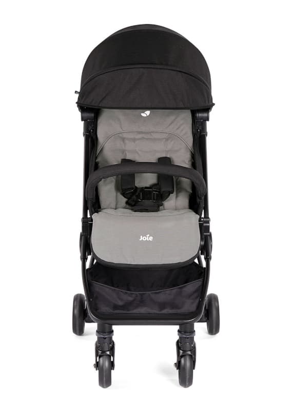 Poussette Pact, joie ember — vue 4 sur 4