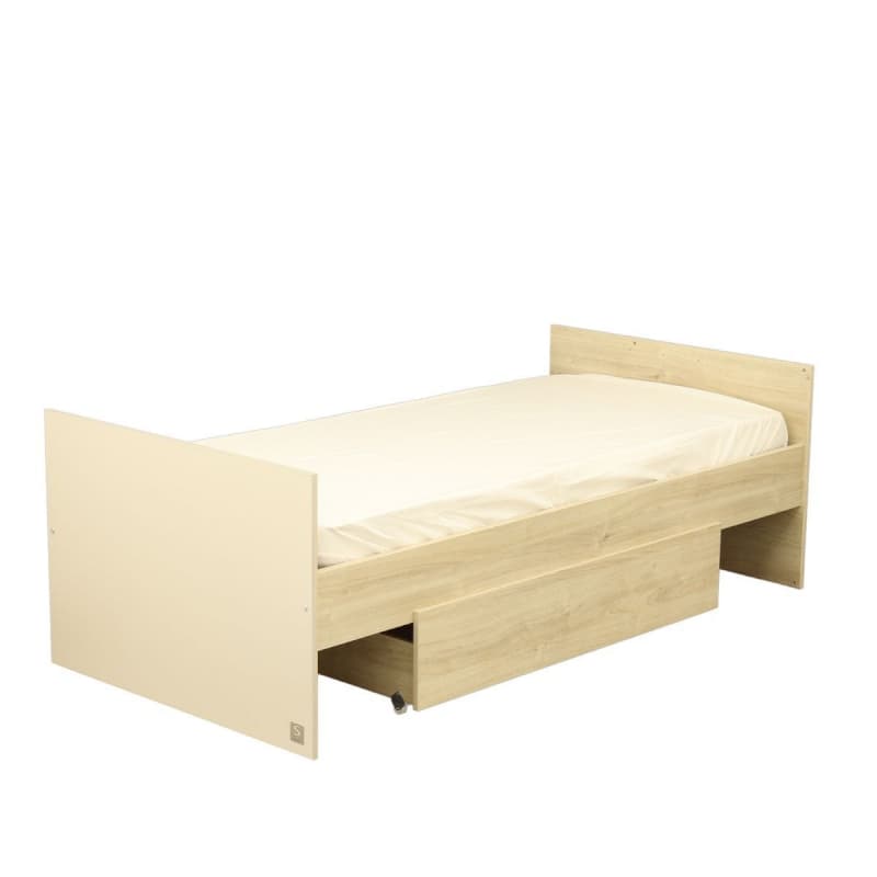 Lit Bebe Transformable, 120x60cm melinee sauthon 25/02 — vue 4 sur 5