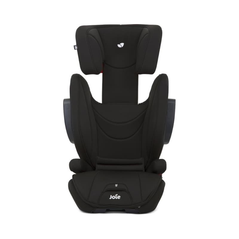 Rehausseur Gr 2 3 Traver Coal, joie coal — vue 4 sur 4