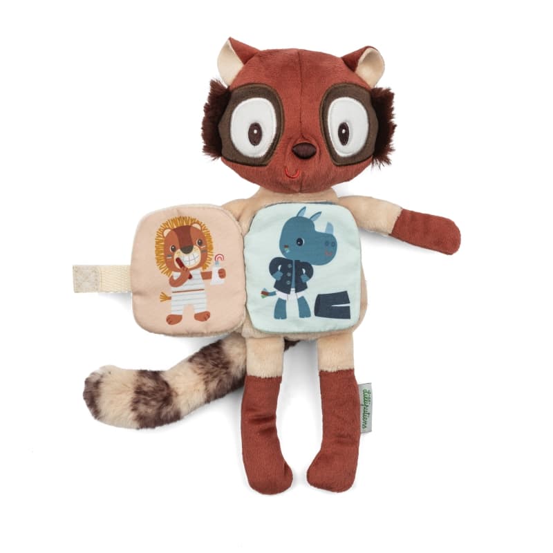 Elvis Peluche a Histoire, lilliputiens — vue 4 sur 6