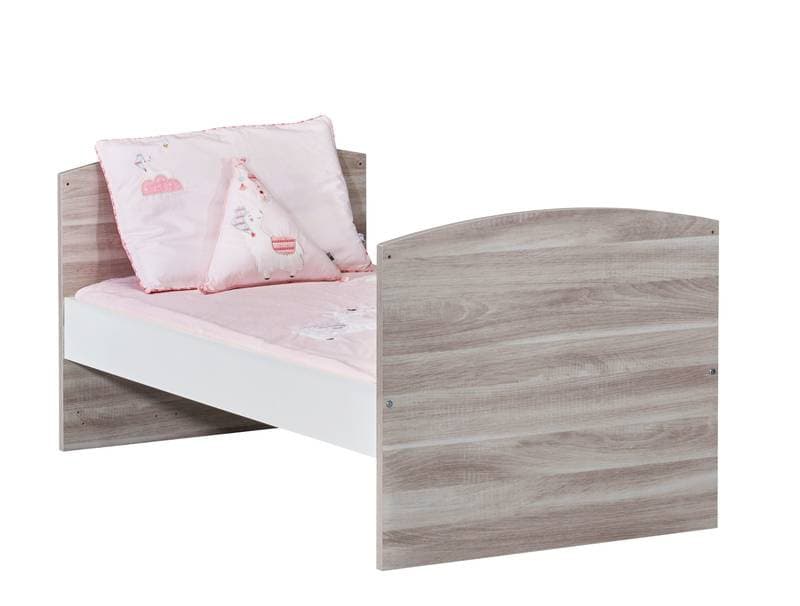 Little Big Bed 140 X 70, vintage silex sauthon easy 144 x 89 x 78 — vue 5 sur 5