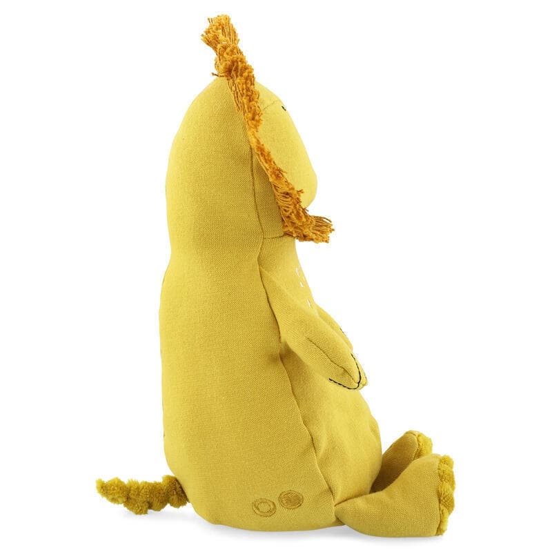 Petite Peluche - Mr. Lion — vue 2 sur 2