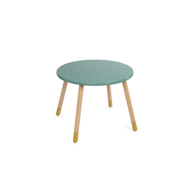 Table Trois Petits Lapins, multicolore 3 ans et plus trois petits lapins moulin roty 30/08/2024 — vue 1 sur 2