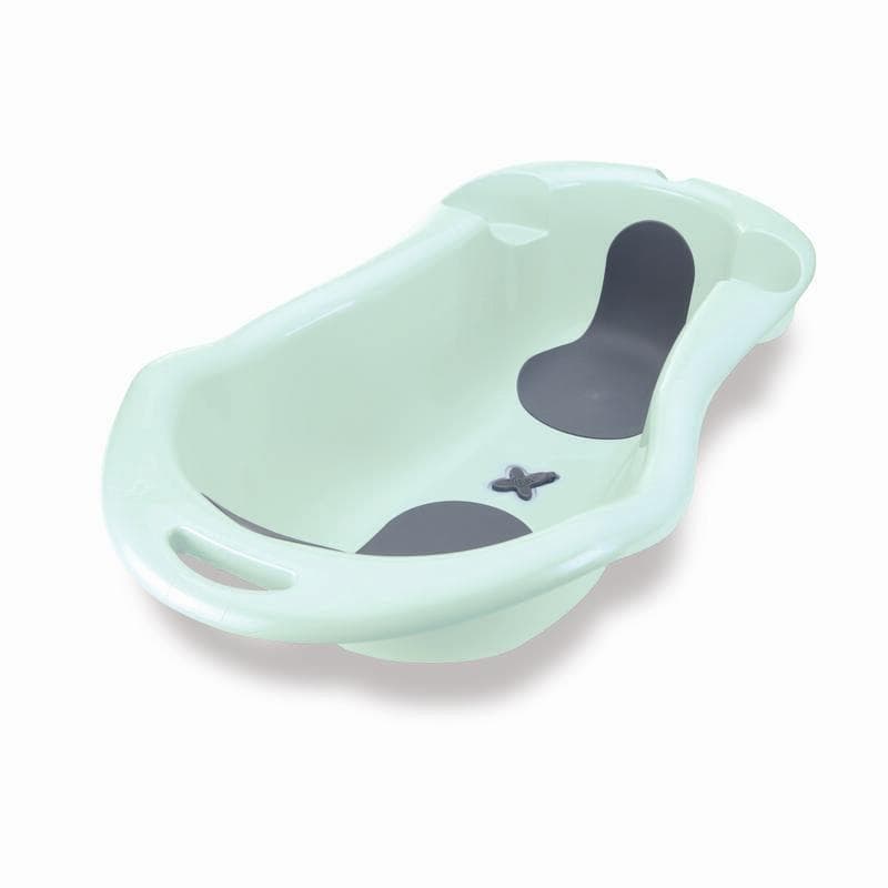 Baignoire Evolutive, gris anatomy tigex