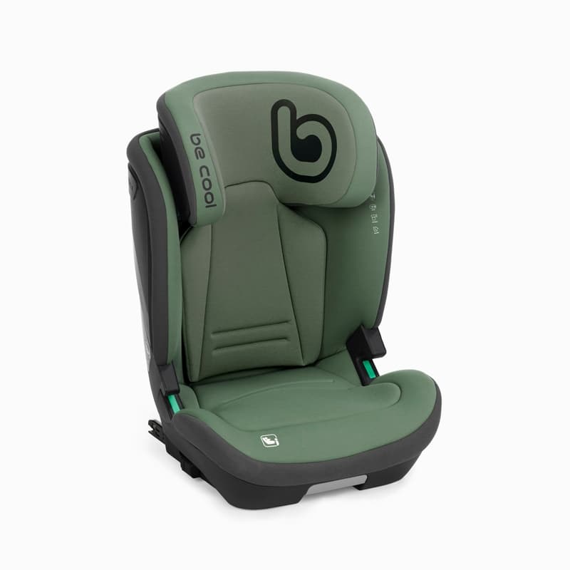 Rehausseur Bravo, be grass 100-150cm be cool — vue 1 sur 2