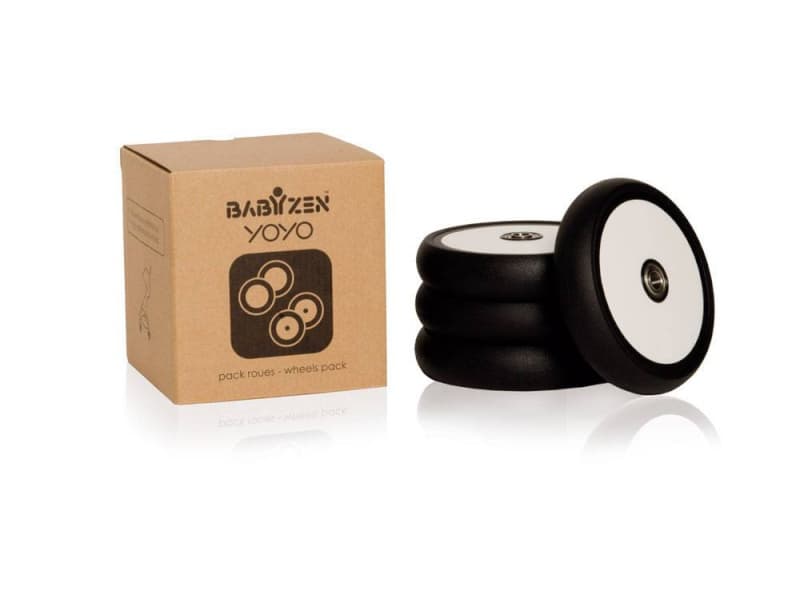 Yoyo Pack Roues