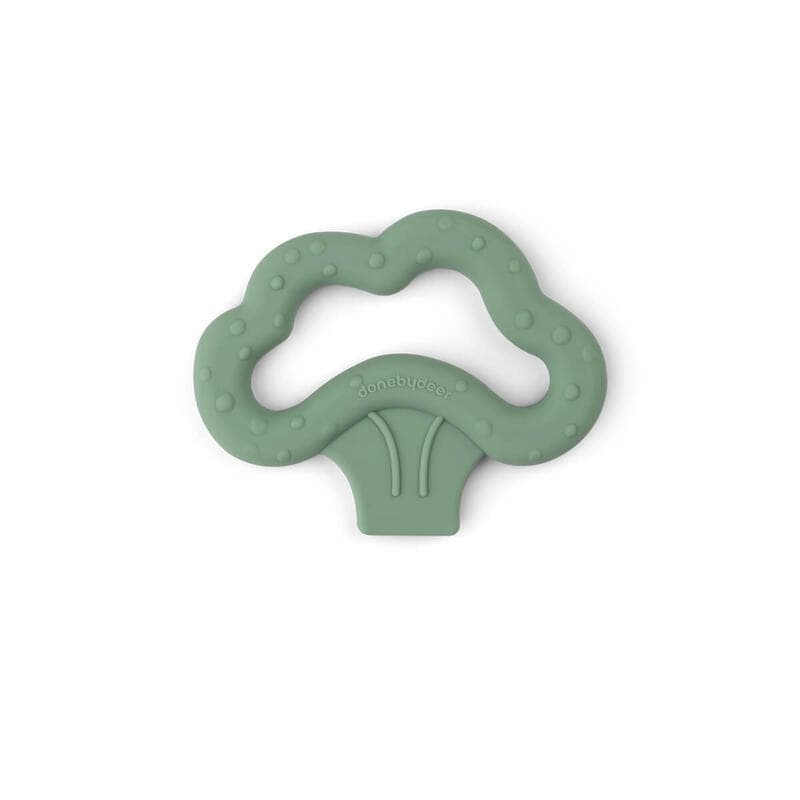 Coffret Naissance Croco, vert done by deer news feb 2023 — vue 3 sur 5