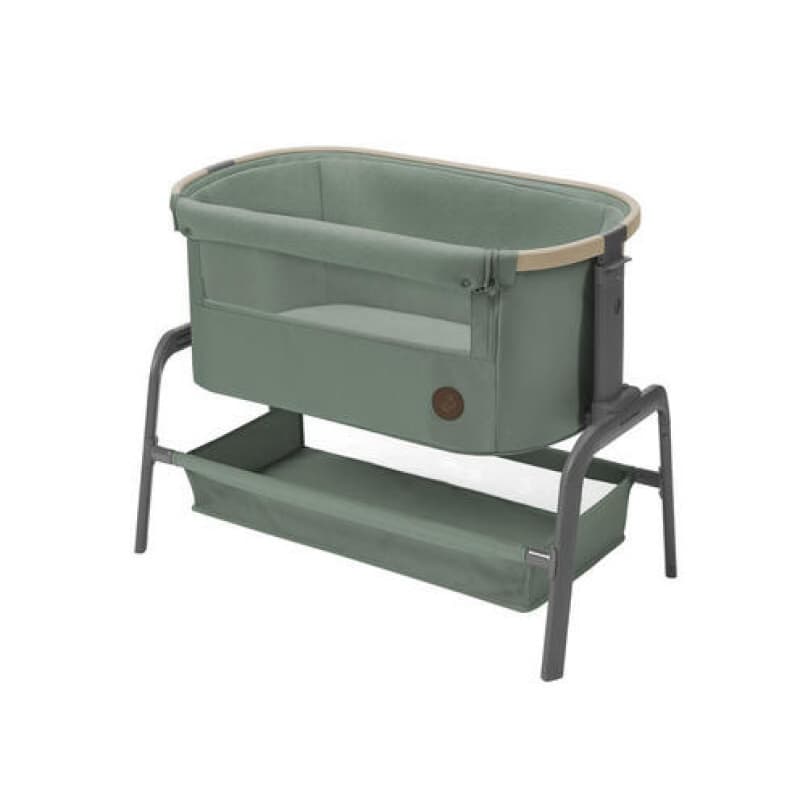 Mc Iora Beyond Green, available maxi-cosi