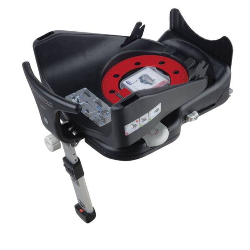 Base Isofix Pivotante Matrix Light 2, jane 2021 — vue 2 sur 3