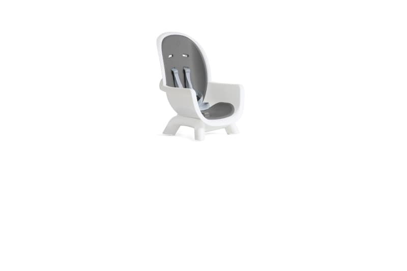 Chaise Haute Chestnut, shadow joie p-25 — vue 11 sur 19