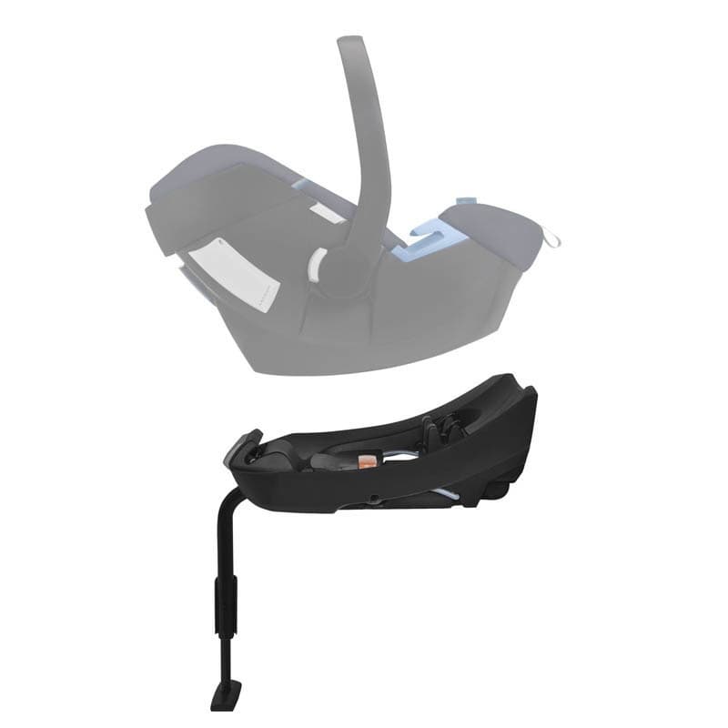 Siege Auto Gr0 Aton 5 Classic Beige, gold 2021 — vue 2 sur 5