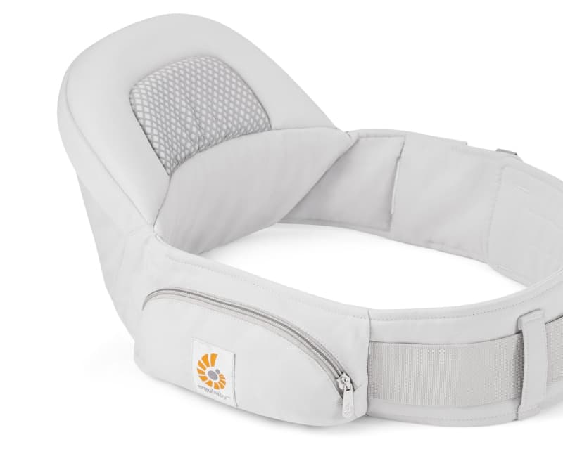 Lift - Hip Seat, pearl grey 24/10 — vue 2 sur 13