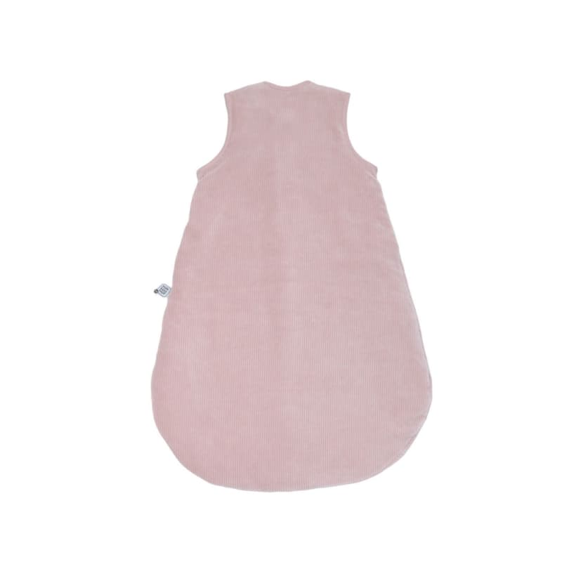 Gigoteuse, vieux rose 0-6m wooly trois kilos sept h-24 — vue 3 sur 4