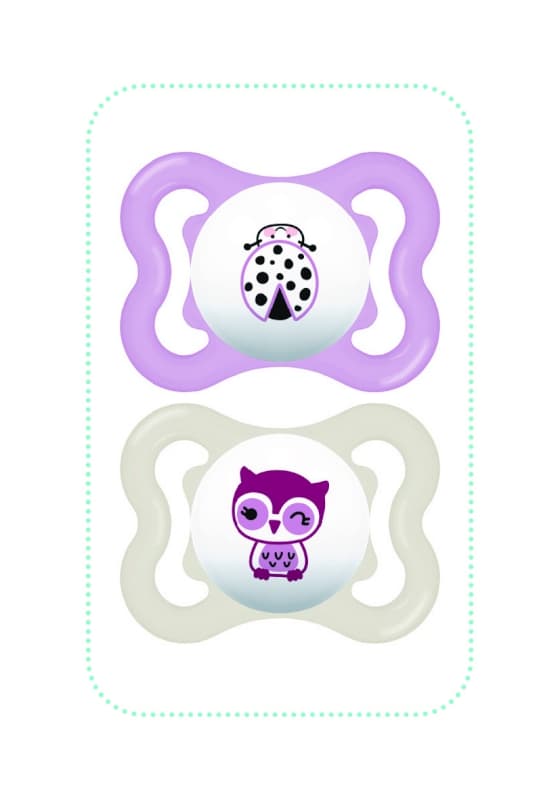 Mam Suc Supreme 2-6m Bt2, trend panaché 2-6m — vue 1 sur 3