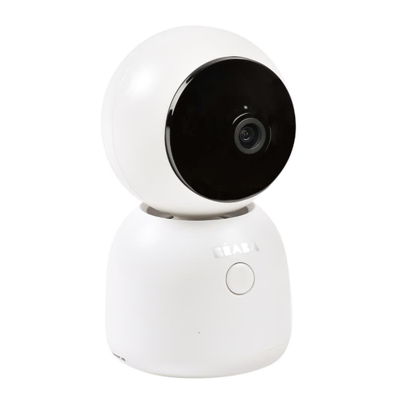 Camera Zen Night Light, white beaba — vue 3 sur 5