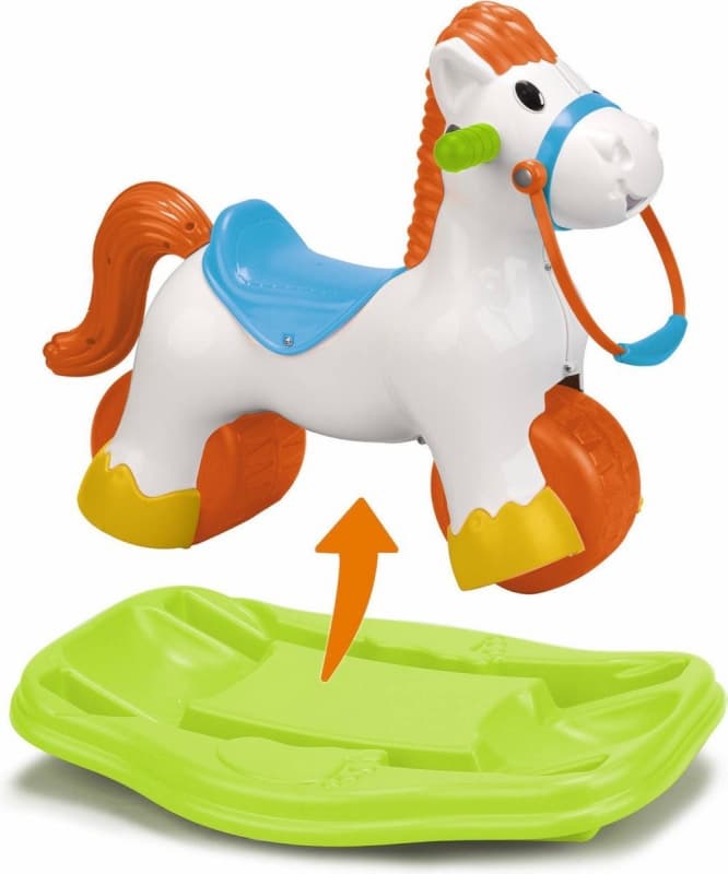 Ponyfeber — vue 3 sur 4