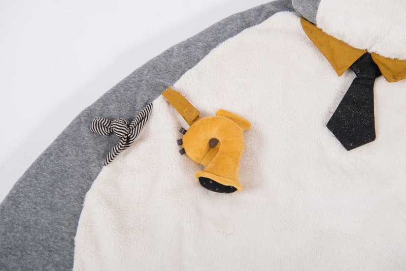 Tapis Arches d'Activites les Moustaches, les moustaches 2021 — vue 3 sur 5